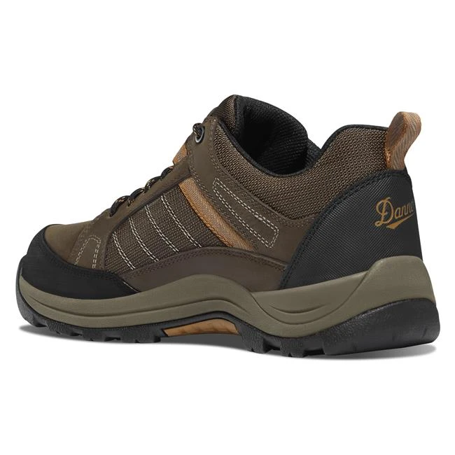 Men's Danner 3" Riverside Hot Steel Toe 2 Men's Danner 3" Riverside Hot Steel Toe - Image 2