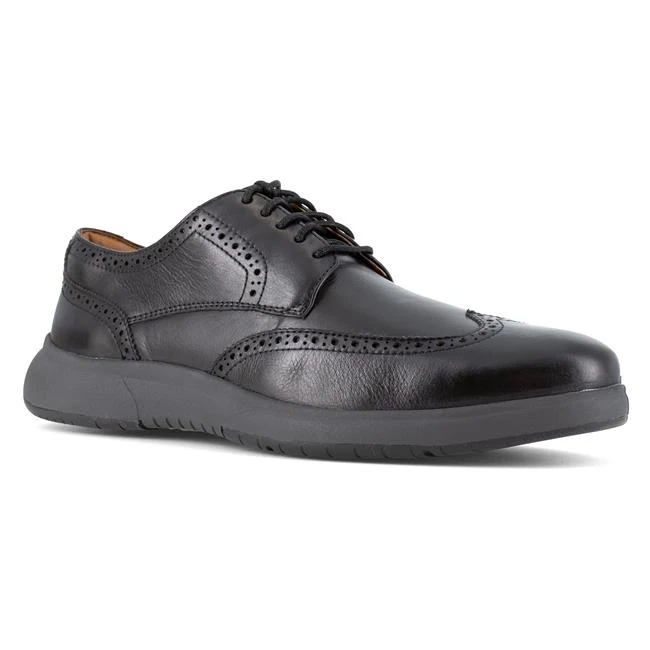 Men's Florsheim Flair Work Steel Toe 7 Men's Florsheim Flair Work Steel Toe - Image 7