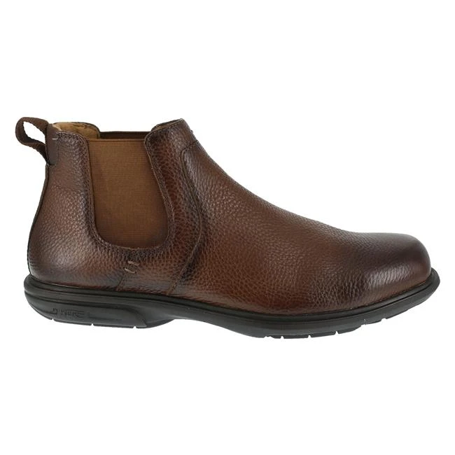 Men's Florsheim Loedin Twin Gore Steel Toe 2 Men's Florsheim Loedin Twin Gore Steel Toe - Image 2