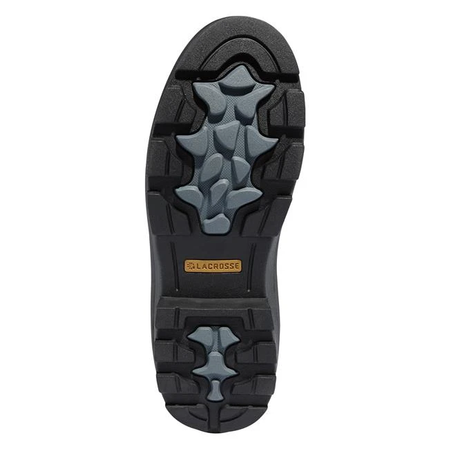 Women's LaCrosse 12" Alpha Range 5.0MM Waterproof Boots 6 Women's LaCrosse 12" Alpha Range 5.0MM Waterproof Boots - Image 6
