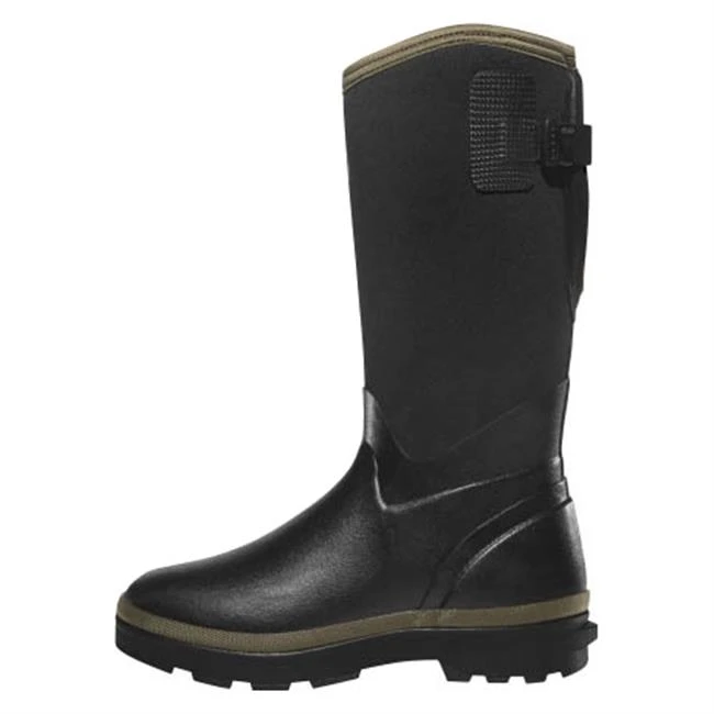 Women's LaCrosse 12" Alpha Range 5.0MM Waterproof Boots 2 Women's LaCrosse 12" Alpha Range 5.0MM Waterproof Boots - Image 2