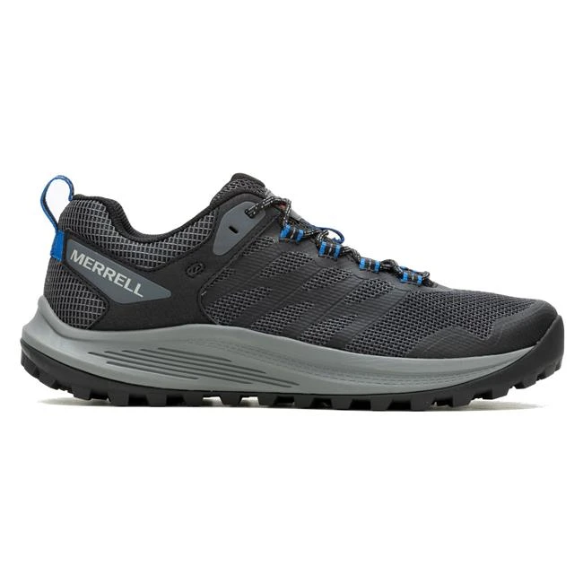 Men's Merrell Work Nova 3 Low Vent 2 Men's Merrell Work Nova 3 Low Vent - Image 2