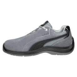 New Release -Reebok Sales Store 1 650 puma safety touring low hydro suede fiberglass toe gray black