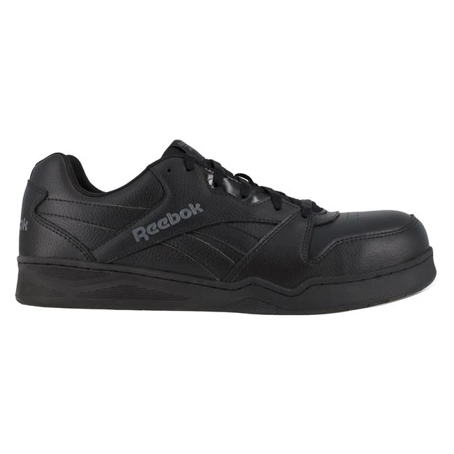 Women's Reebok BB4500 Low Cut Composite Toe 2 Women's Reebok BB4500 Low Cut Composite Toe - Image 2