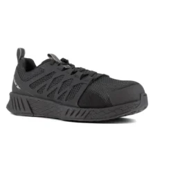 Women's Reebok Fusion Flexweave Work Composite Toe -Reebok Sales Store 1 650 reebok fusion flexweave work composite toe black2