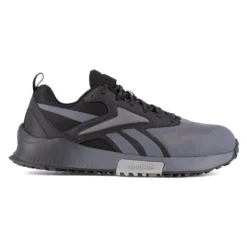 Front Page 17 Front Page -Reebok Sales Store 1 650 reebok lavante trail 2 work composite toe gray and black