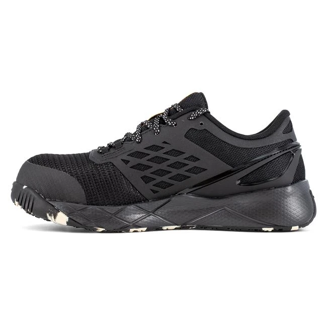 Women's Reebok Nanoflex TR Work Composite Toe ESD 2 Women's Reebok Nanoflex TR Work Composite Toe ESD - Image 2