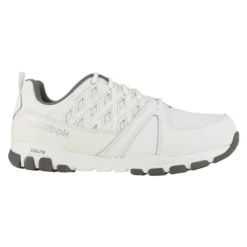 Women's Reebok Sublite Athletic -Reebok Sales Store 1 650 reebok sublite athletic steel toe white 1