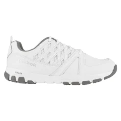 Women's Reebok Sublite Athletic Steel Toe -Reebok Sales Store 1 650 reebok sublite athletic white2