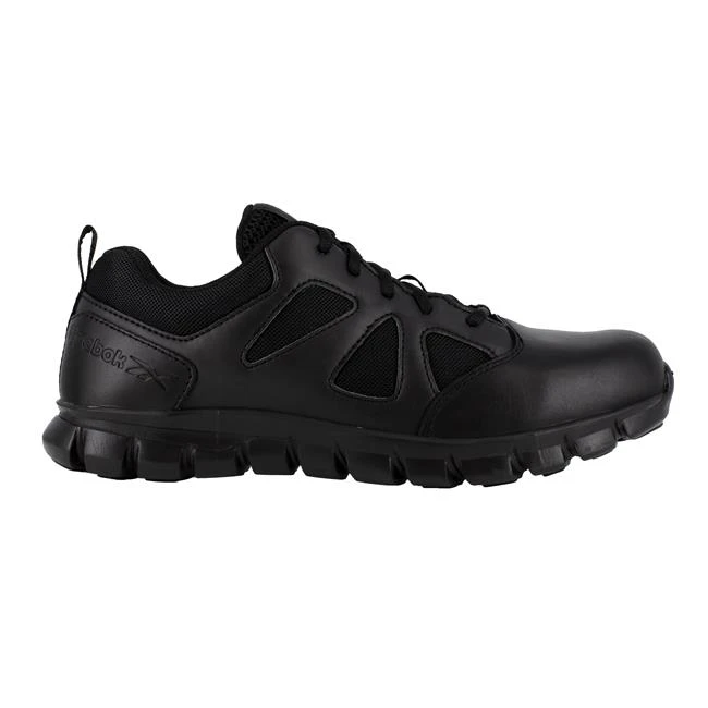 Men's Reebok Sublite Cushion Tactical 2 Men's Reebok Sublite Cushion Tactical - Image 2