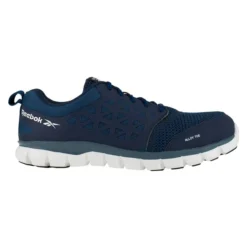 Men's Reebok Sublite Cushion Work Alloy Toe SD 16 Men's Reebok Sublite Cushion Work Alloy Toe SD -Reebok Sales Store 1 650 reebok sublite cushion work alloy toe sd navy