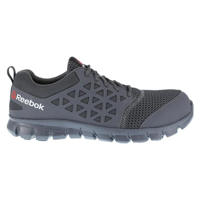 Men's Reebok Sublite Cushion Work Composite Toe SR 2 Men's Reebok Sublite Cushion Work Composite Toe SR - Image 2