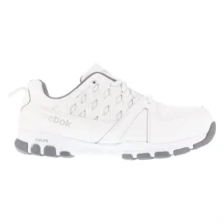Men's Reebok SubLite Work Steel Toe ESD 9 Men's Reebok SubLite Work Steel Toe ESD -Reebok Sales Store 1 650 reebok sublite work steel toe esd white