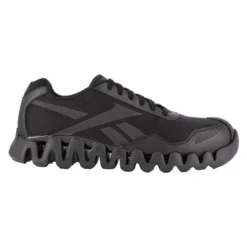 Women's Reebok Zig Pulse Work Composite Toe -Reebok Sales Store 1 650 reebok zig pulse work composite toe black