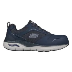 New Release -Reebok Sales Store 1 650 skechers work arch fit angus composite toe navy