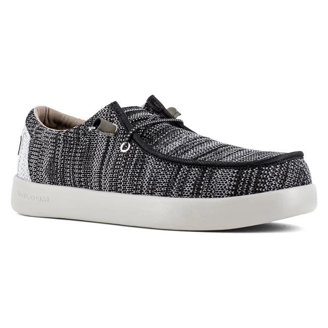 Men's Volcom Chill Casual Composite Toe ESD 2 Men's Volcom Chill Casual Composite Toe ESD - Image 2