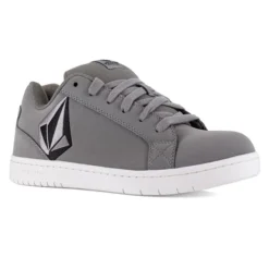 New Release -Reebok Sales Store 1 650 volcom stone composite toe gray black