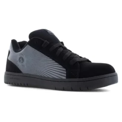 New Release -Reebok Sales Store 1 650 volcom stone op art composite toe black dark gray