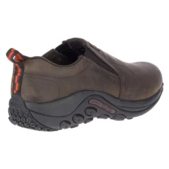 Men's Merrell Work Jungle Moc Leather SR -Reebok Sales Store 10 650 merrell work jungle moc leather sr espresso