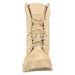 Men's 5.11 8" ATAC 2.0 Arid Side-Zip Boots -Reebok Sales Store 2 650 511 8 atac 2 0 arid side zip coyote