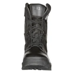 Men's 5.11 8" ATAC Storm 2.0 Side-Zip Waterproof Boots -Reebok Sales Store 2 650 511 8 atac storm 2 0 side zip waterproof black