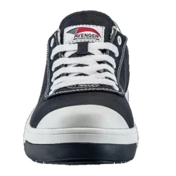 Men's Avenger Blade 6 Eye Alloy Toe -Reebok Sales Store 2 650 avenger blade 6 eye alloy toe black1