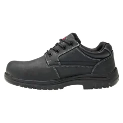 Men's Avenger Foreman Oxford Composite Toe Waterproof -Reebok Sales Store 2 650 avenger foreman oxford composite toe waterproof black