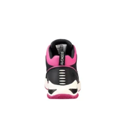 Women's Avenger Reaction Alloy Toe -Reebok Sales Store 2 650 avenger reaction alloy toe black pink
