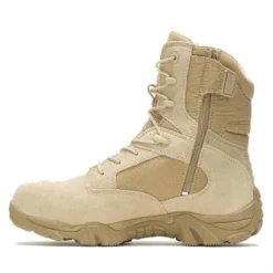 Men's Bates GX-8 Desert Composite Toe Side-Zip Boots -Reebok Sales Store 2 650 bates gx 8 desert composite toe side zip desert tan