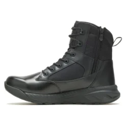 Men's Bates OpSpeed Tall Side-Zip Boots -Reebok Sales Store 2 650 bates opspeed tall side zip boots black