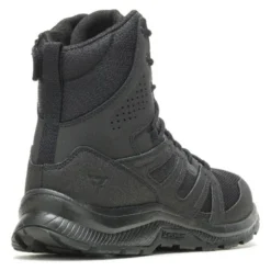 Men's Bates Rally Force Tall Side-Zip Boots 20 Men's Bates Rally Force Tall Side-Zip Boots -Reebok Sales Store 2 650 bates rally force tall side zip boots black