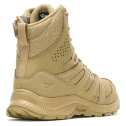 Men's Bates Rally Force Tall Side-Zip Boots 14 Men's Bates Rally Force Tall Side-Zip Boots -Reebok Sales Store 2 650 bates rally force tall side zip boots coyote