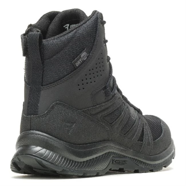 Men's Bates Rally Force Tall Side-Zip Waterproof Boots 3 Men's Bates Rally Force Tall Side-Zip Waterproof Boots - Image 3