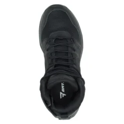 Men's Bates Rallyforce Tall Side-Zip Boots -Reebok Sales Store 2 650 bates rallyforce tall side zip boots black