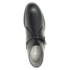 Men's Bates Sentinel Chukka Buckle Boots -Reebok Sales Store 2 650 bates sentinel chukka buckle boots black