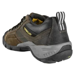 Men's CAT Argon Composite Toe -Reebok Sales Store 2 650 cat argon composite toe dark brown