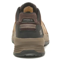 Men's CAT Streamline 2.0 Leather Composite Toe -Reebok Sales Store 2 650 cat streamline 2 0 leather composite toe boots clay