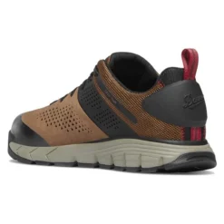 Men's Danner 3" Lead Time Composite Toe -Reebok Sales Store 2 650 danner 3 lead time composite toe brown