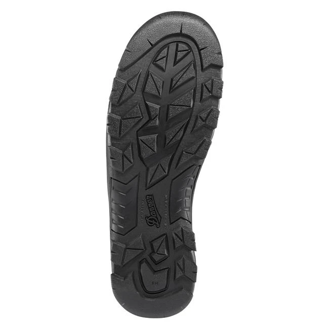 Men's Danner 3" Riverside Steel Toe Waterproof 3 Men's Danner 3" Riverside Steel Toe Waterproof - Image 3