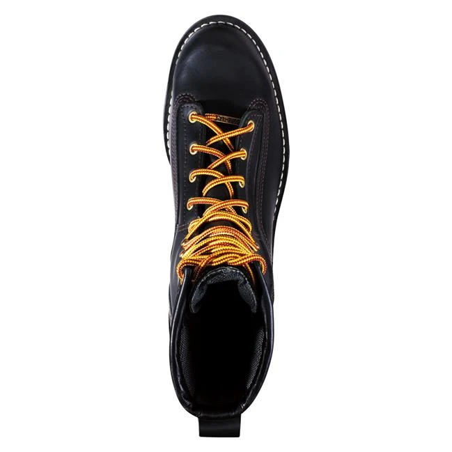 Women's Danner 8" Rain Forest GTX Boots 3 Women's Danner 8" Rain Forest GTX Boots - Image 3