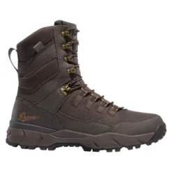 Men's Danner 8" Vital GTX 400G Boots 11 Men's Danner 8" Vital GTX 400G Boots -Reebok Sales Store 2 650 danner 8 vital 400g waterproof brown