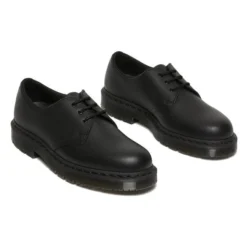 Men's Dr. Martens 1461 Slip Resistant Boots -Reebok Sales Store 2 650 dr martens 1461 slip resistant boots black