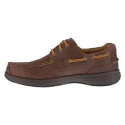 Men's Florsheim Bayside Steel Toe -Reebok Sales Store 2 650 florsheim bayside steel toe brown