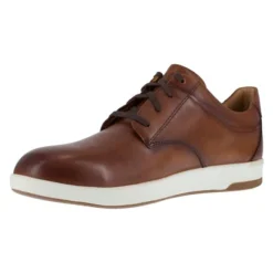 Men's Florsheim Crossover Steel Toe -Reebok Sales Store 2 650 florsheim crossover steel toe cognac