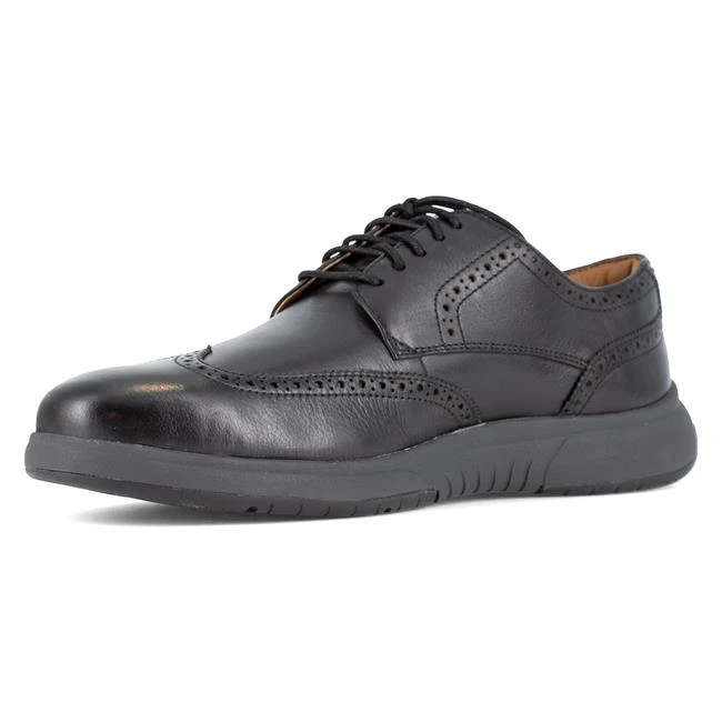 Men's Florsheim Flair Work Steel Toe 8 Men's Florsheim Flair Work Steel Toe - Image 8