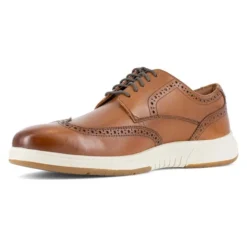 Men's Florsheim Flair Work Steel Toe 12 Men's Florsheim Flair Work Steel Toe -Reebok Sales Store 2 650 florsheim flair work steel toe cognac