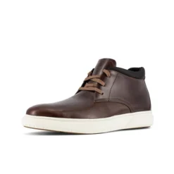 Men's Florsheim Premier Work Casual Work Chukka Steel Toe -Reebok Sales Store 2 650 florsheim premier work casual work chukka steel toe cognac