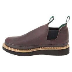 Men's Georgia Giant Romeo Poly Wedge -Reebok Sales Store 2 650 georgia giant romeo poly wedge soggy brown