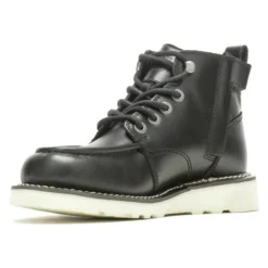 Women's Harley Davidson Footwear 4.5" Denway Smooth Side-Zip -Reebok Sales Store 2 650 harley davidson footwear 4 5 denway smooth side zip black