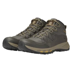 Men's LaCrosse 4" San Juan Mid GTX Boots -Reebok Sales Store 2 650 lacrosse 4 san juan mid gtx boots dark olive